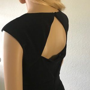 Jones wear size 8 little black dress